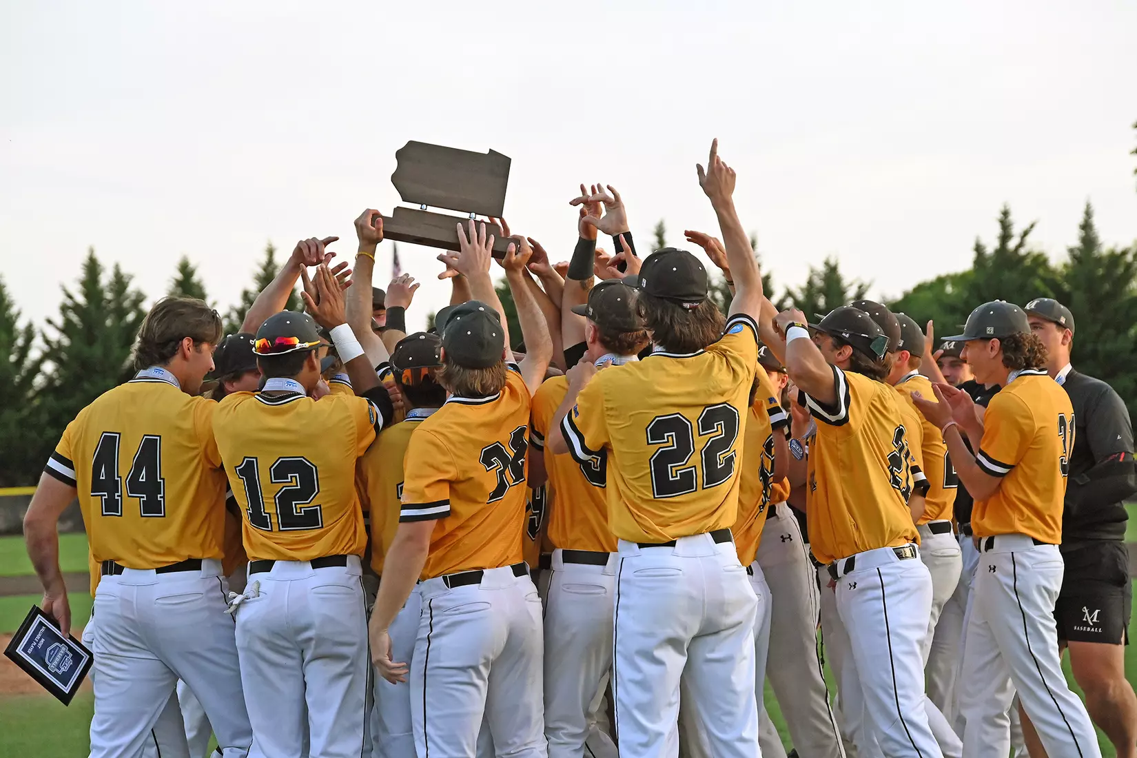 PSAC Championship Game