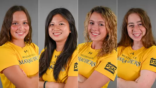 women's tennis academic all-district