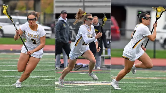 Lacrosse Krebs Keeney Moraca