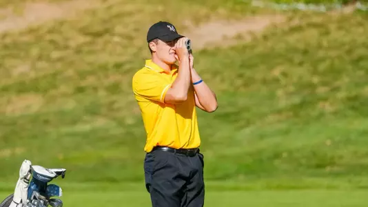 2024 PSAC Men's Golf Championship