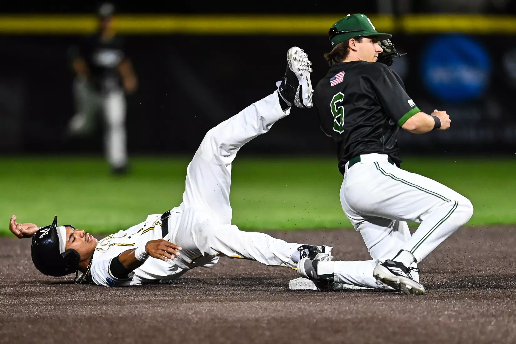 Millersville vs. Slippery Rock in PSAC Tournament opening round action at Cooper Park in Millersville on Wednesday, May 7, 2025. Mark Palczewski/MU Athletics.