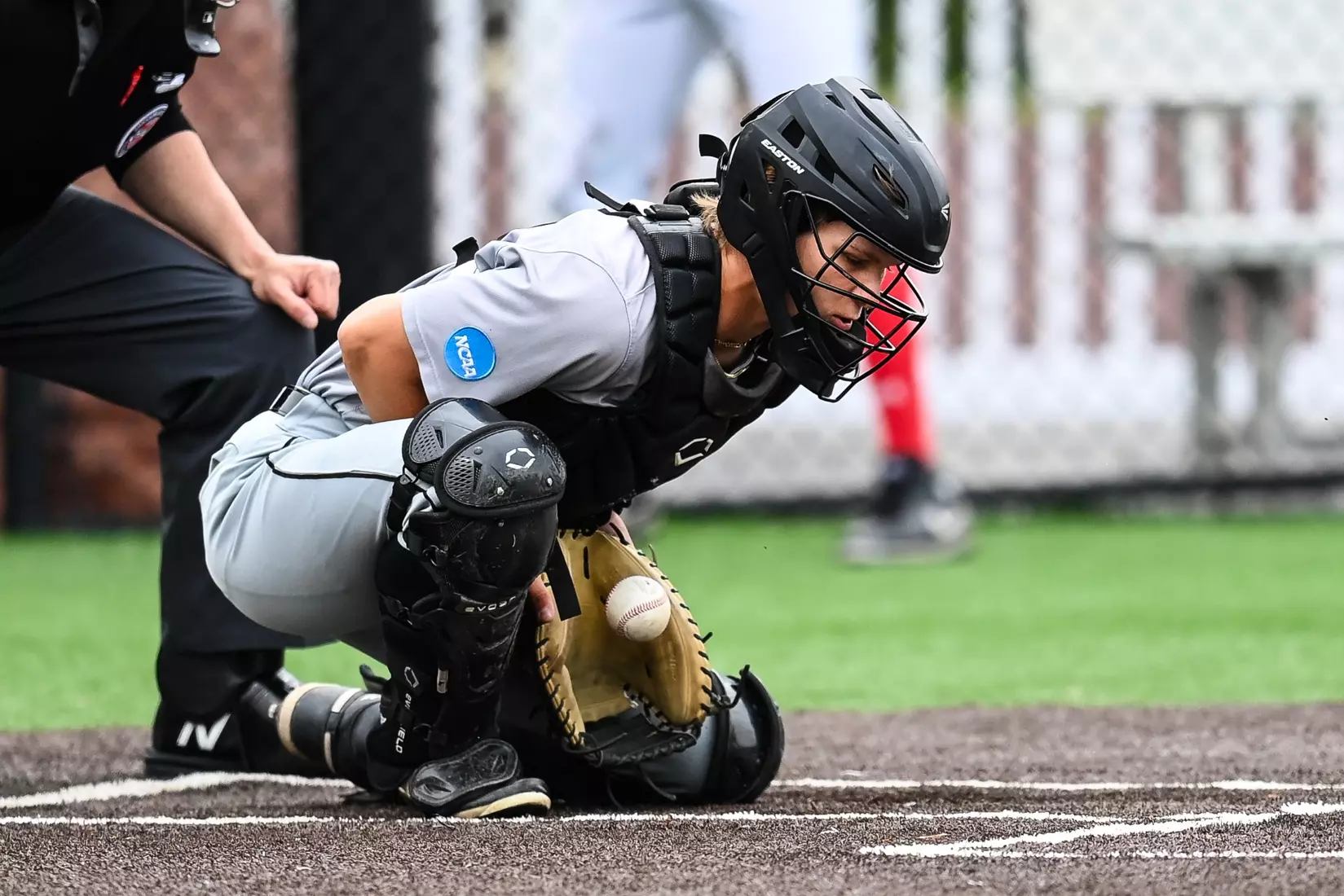 Millersville vs. Seton Hill in PSAC Tournament action at Cooper Park in Millersville on Friday, May 9, 2025. Mark Palczewski/MU Athletics.