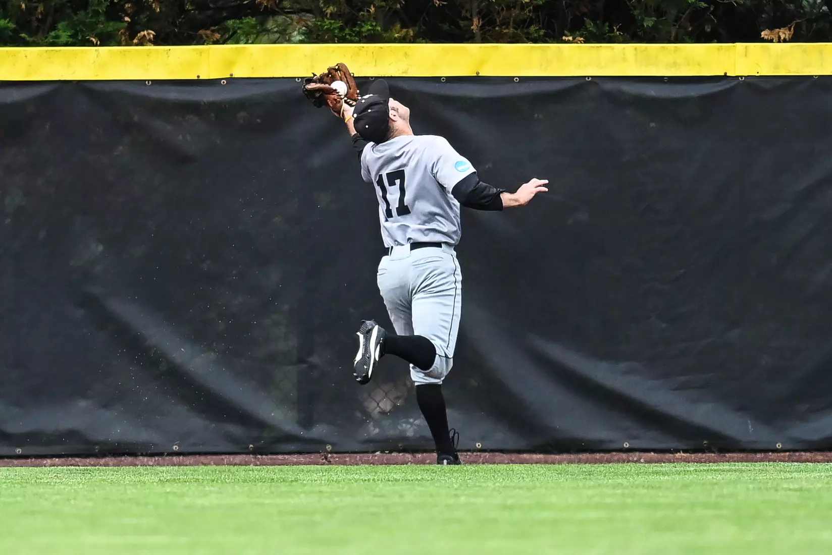 Millersville vs. Seton Hill in PSAC Tournament action at Cooper Park in Millersville on Friday, May 9, 2025. Mark Palczewski/MU Athletics.