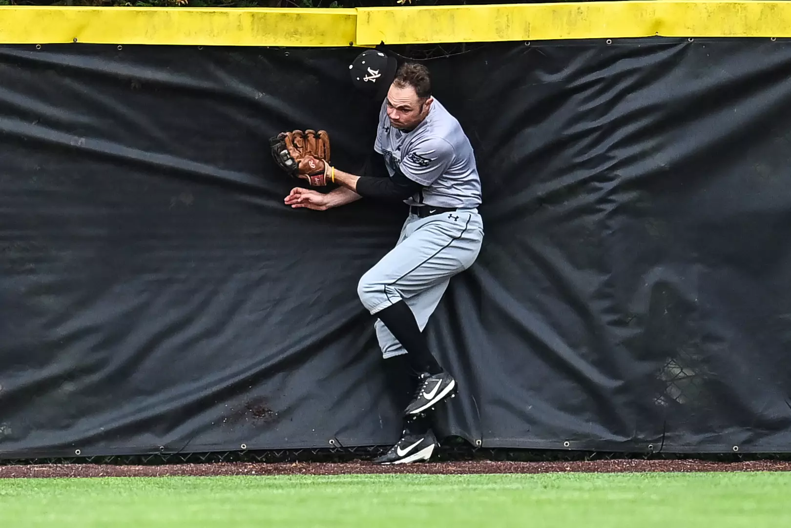 Millersville vs. Seton Hill in PSAC Tournament action at Cooper Park in Millersville on Friday, May 9, 2025. Mark Palczewski/MU Athletics.