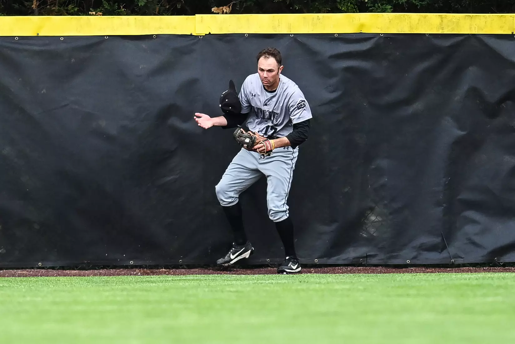 Millersville vs. Seton Hill in PSAC Tournament action at Cooper Park in Millersville on Friday, May 9, 2025. Mark Palczewski/MU Athletics.