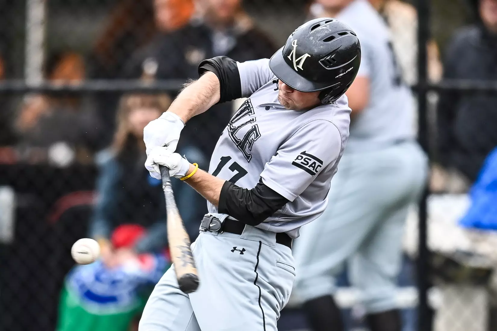 Millersville vs. Seton Hill in PSAC Tournament action at Cooper Park in Millersville on Friday, May 9, 2025. Mark Palczewski/MU Athletics.