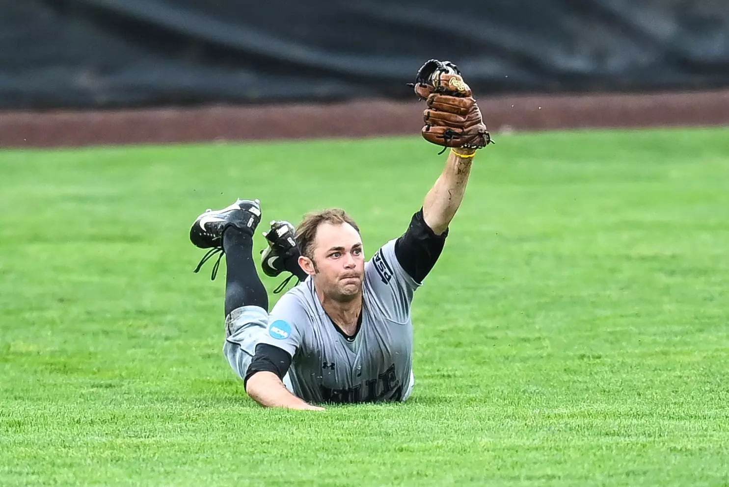 Millersville vs. Seton Hill in PSAC Tournament action at Cooper Park in Millersville on Friday, May 9, 2025. Mark Palczewski/MU Athletics.