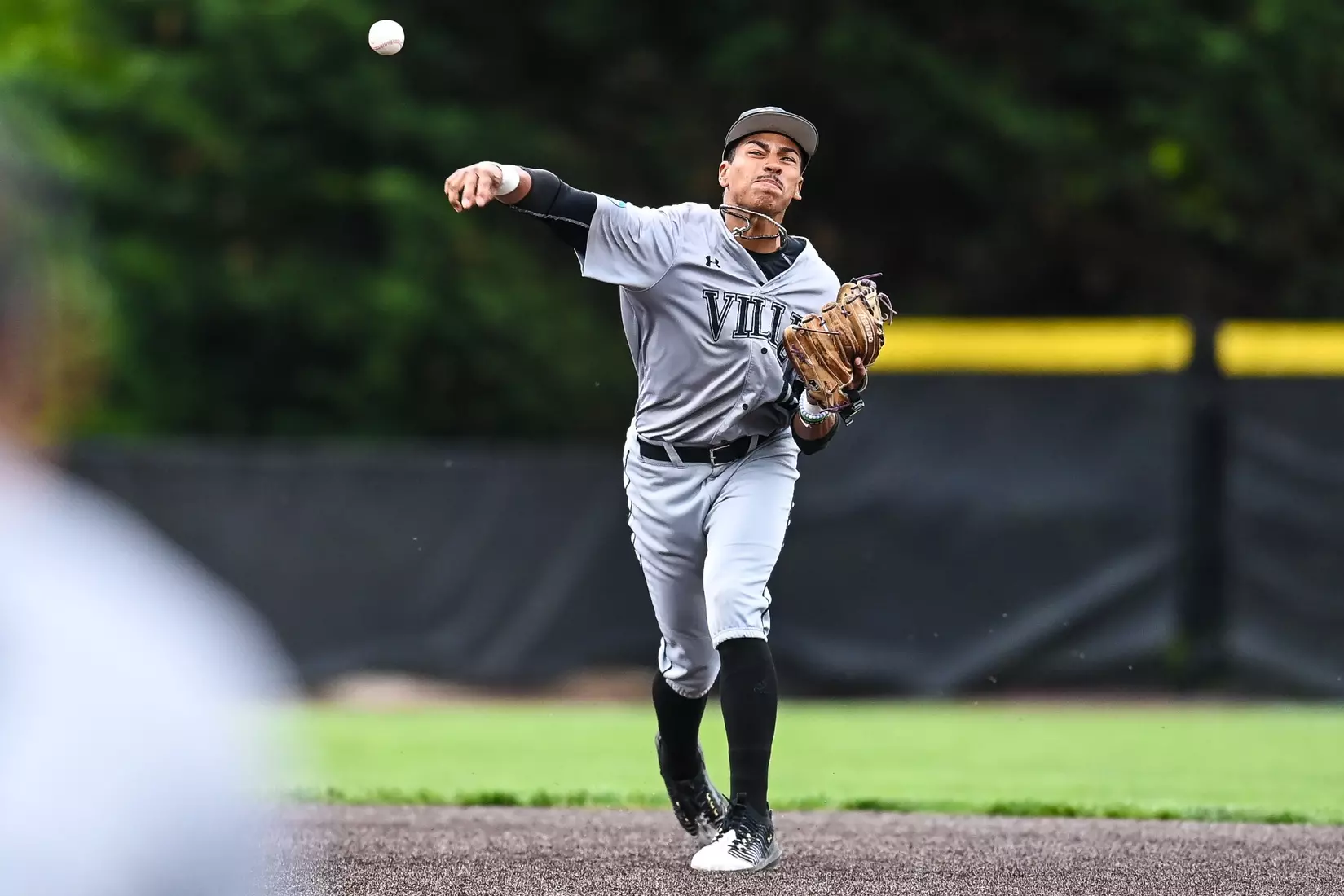 Millersville vs. Seton Hill in PSAC Tournament action at Cooper Park in Millersville on Friday, May 9, 2025. Mark Palczewski/MU Athletics.