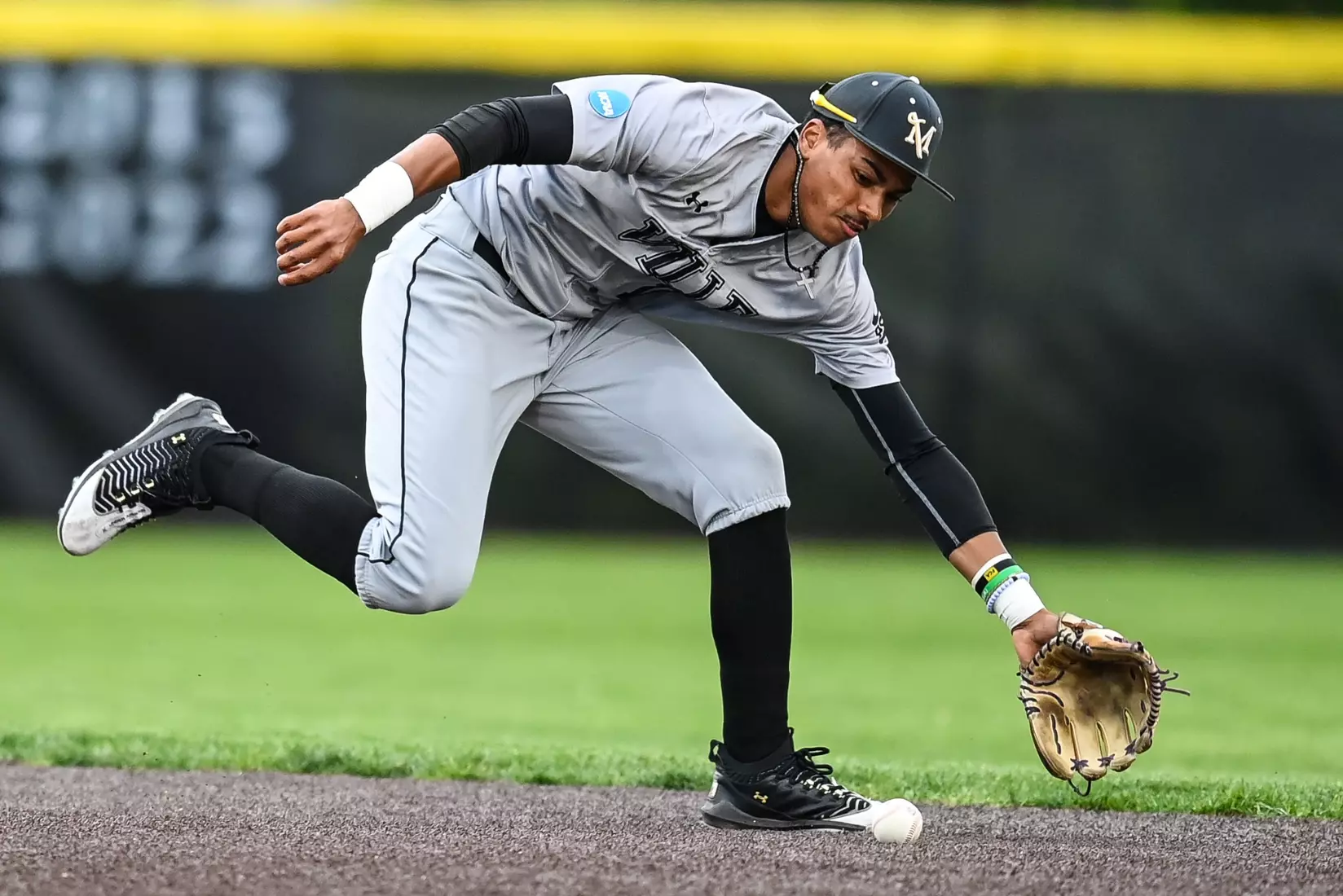 Millersville vs. Seton Hill in PSAC Tournament action at Cooper Park in Millersville on Friday, May 9, 2025. Mark Palczewski/MU Athletics.
