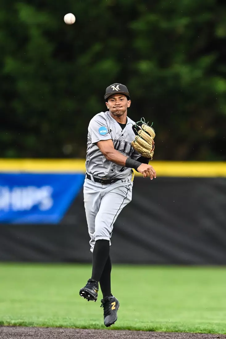 Millersville vs. Seton Hill in PSAC Tournament action at Cooper Park in Millersville on Friday, May 9, 2025. Mark Palczewski/MU Athletics.