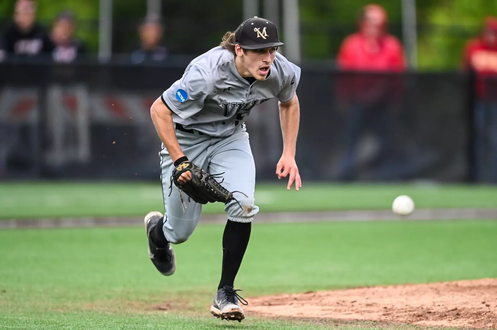 Millersville vs. Seton Hill in PSAC Tournament action at Cooper Park in Millersville on Friday, May 9, 2025. Mark Palczewski/MU Athletics.