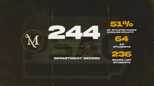 PSAC Scholar-Athletes