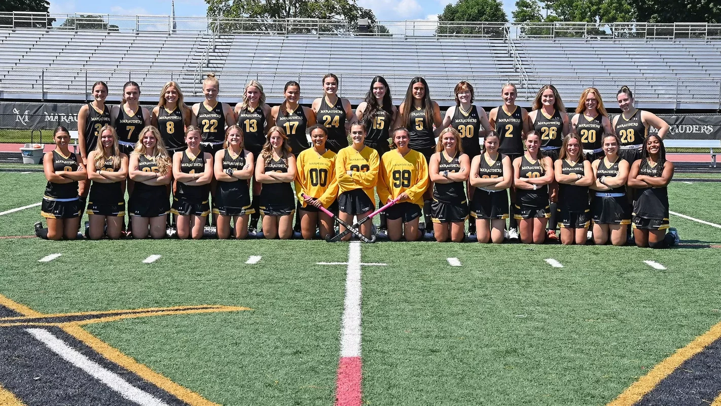 Field Hockey