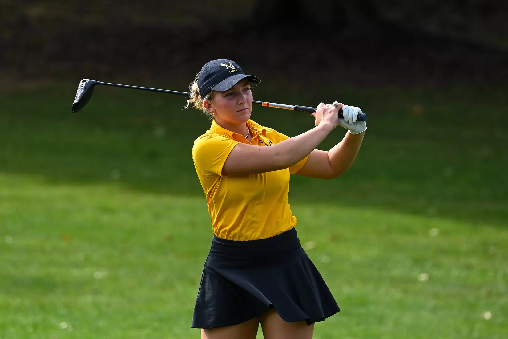 Millersville women's golf hosting 2025 Fall Invitational at Berkleigh Golf Club