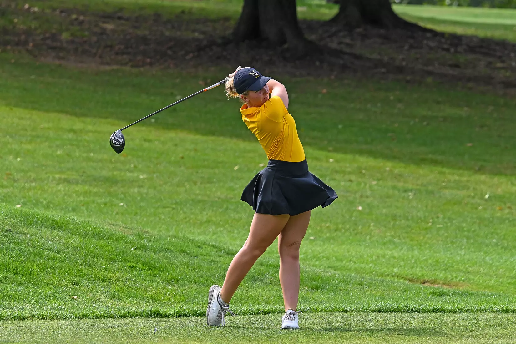 Millersville women's golf hosting 2025 Fall Invitational at Berkleigh Golf Club