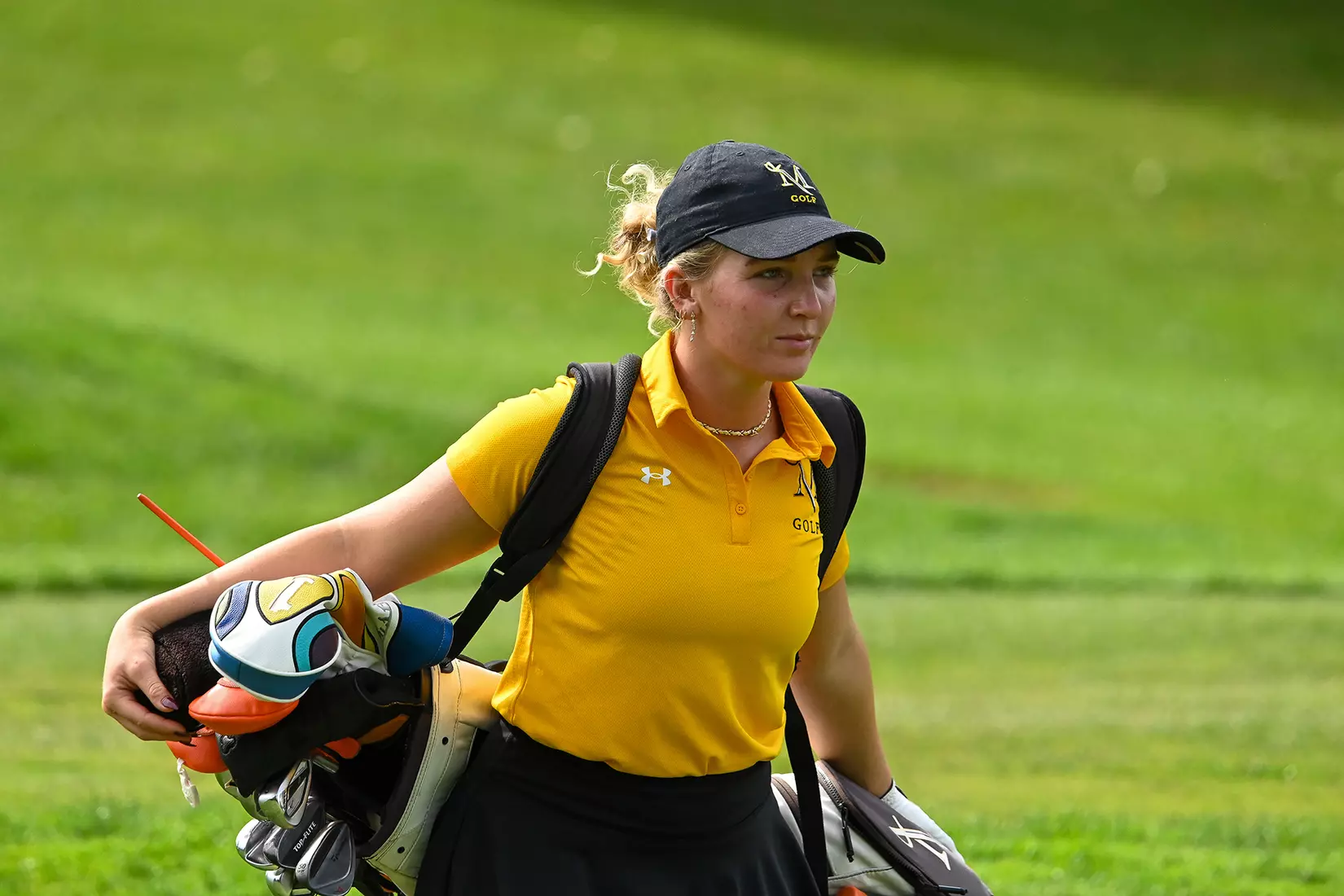 Millersville women's golf hosting 2025 Fall Invitational at Berkleigh Golf Club