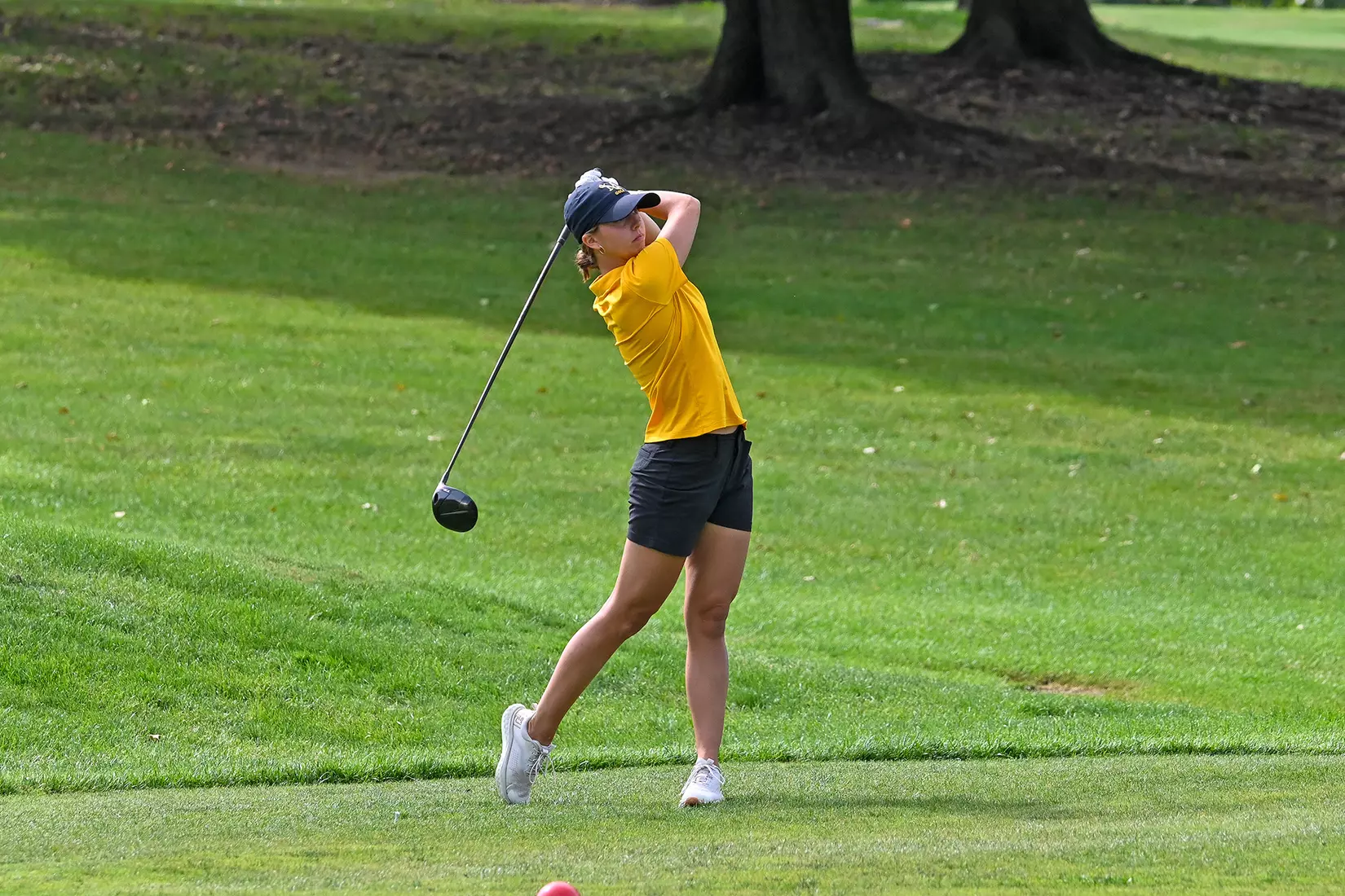 Millersville women's golf hosting 2025 Fall Invitational at Berkleigh Golf Club
