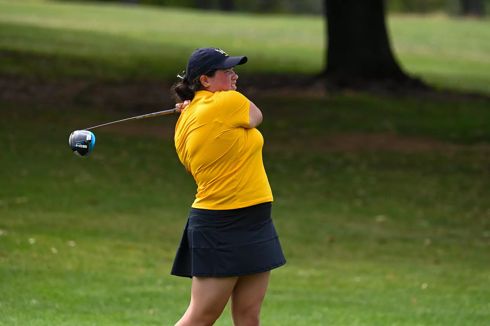 Millersville women's golf hosting 2025 Fall Invitational at Berkleigh Golf Club