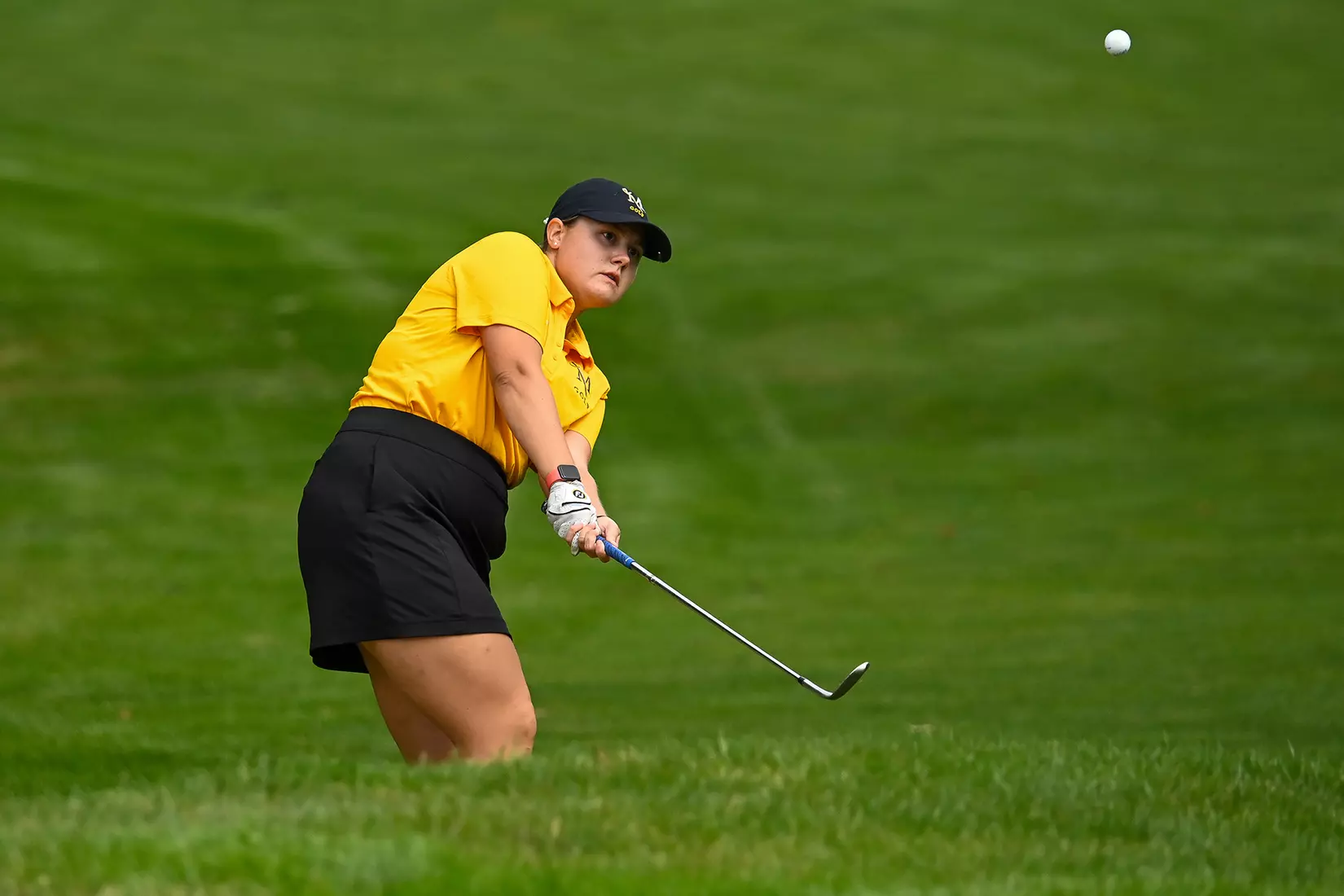 Millersville women's golf hosting 2025 Fall Invitational at Berkleigh Golf Club