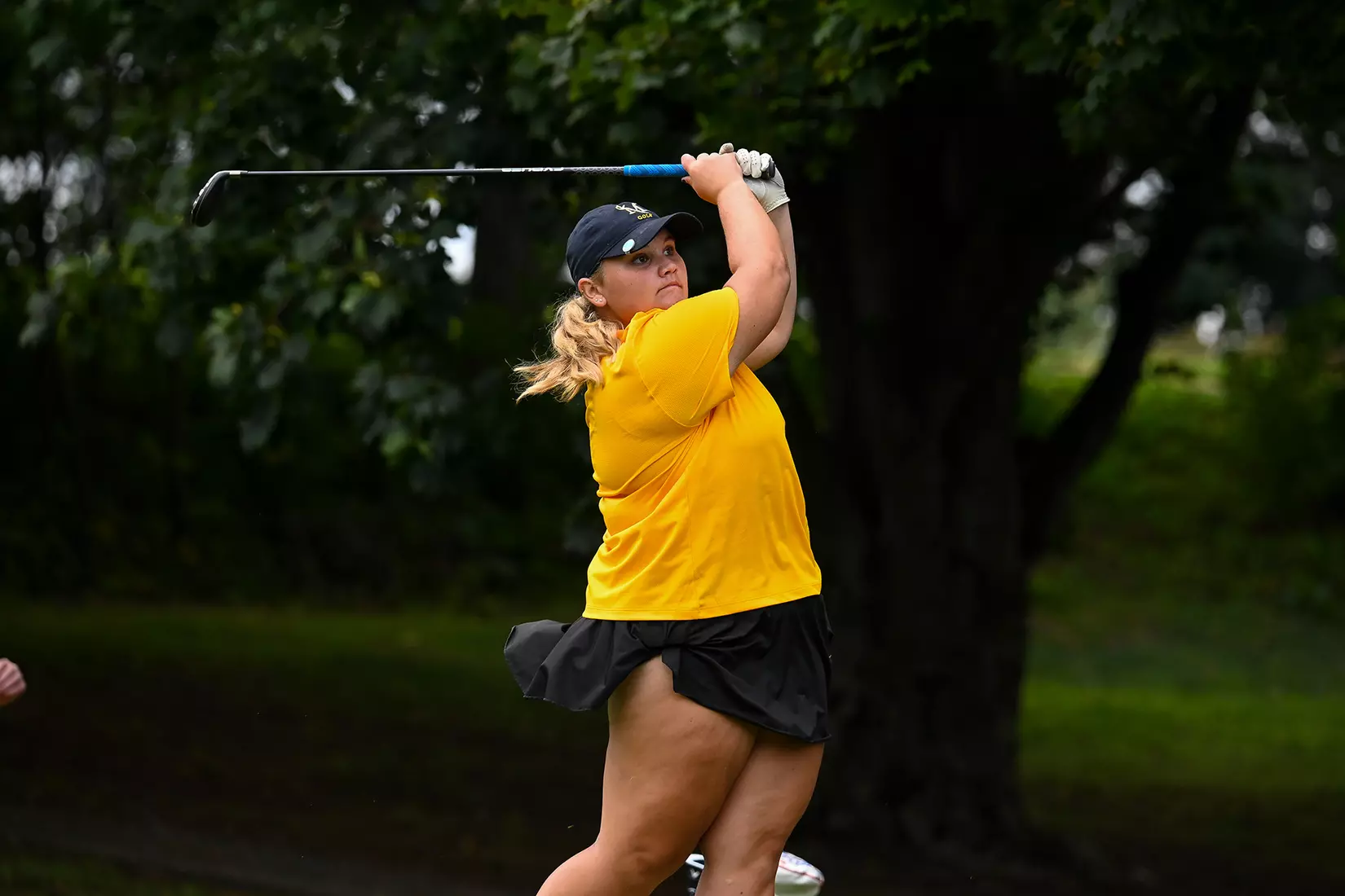 Millersville women's golf hosting 2025 Fall Invitational at Berkleigh Golf Club