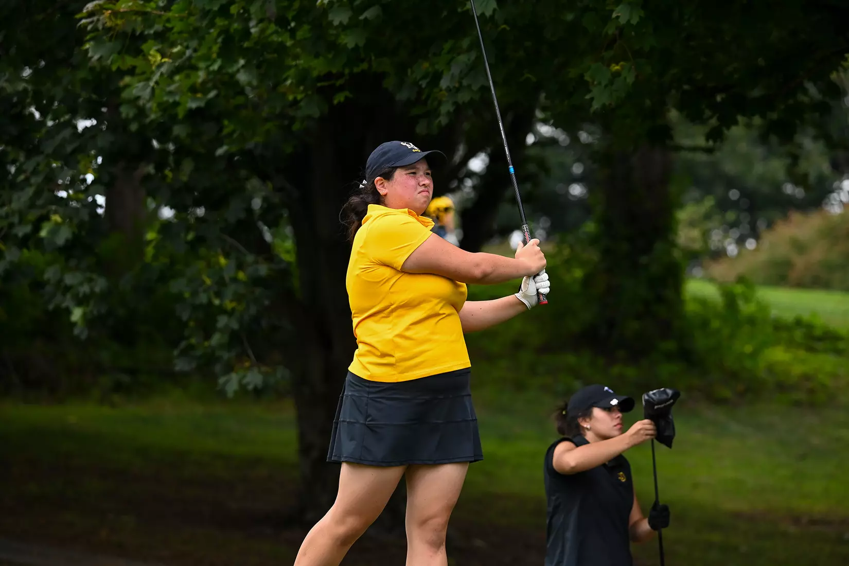 Millersville women's golf hosting 2025 Fall Invitational at Berkleigh Golf Club