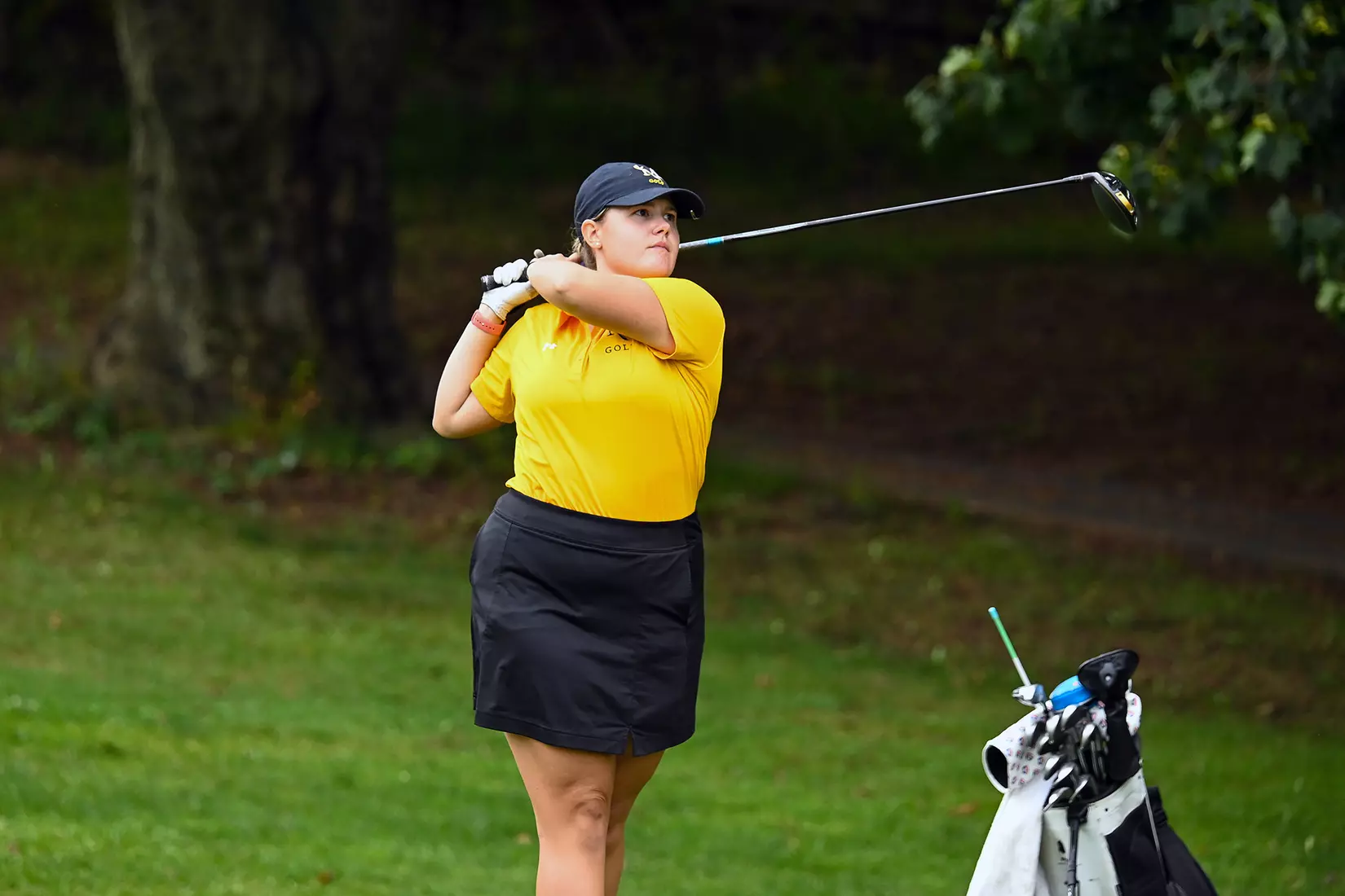 Millersville women's golf hosting 2025 Fall Invitational at Berkleigh Golf Club