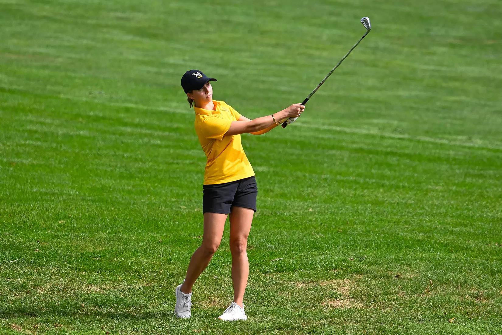 Millersville women's golf hosting 2025 Fall Invitational at Berkleigh Golf Club