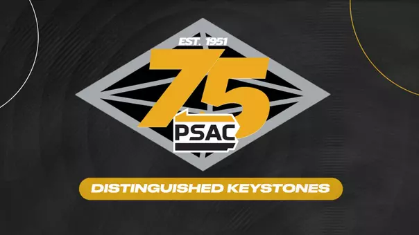 Distinguished Keystones