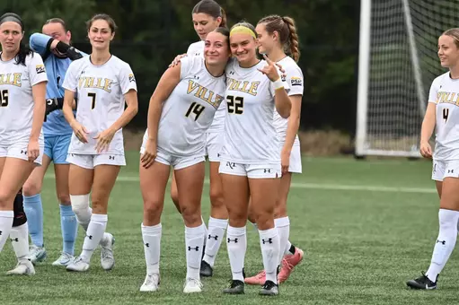 WSOC vs. Mansfield