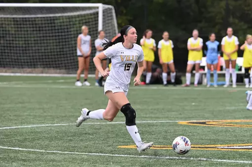 WSOC vs. Mansfield