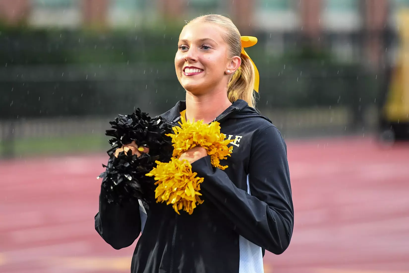Millersville vs. Frostburg in NCAA Division II football action at Biemesderfer Stadium in Millersville on Thursday, September 4, 2025. Mark Palczewski Photo.