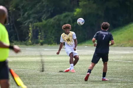 Hemphill vs. Salem 25'