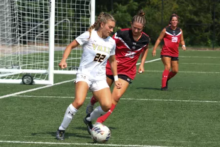 Strohecker vs. ESU 25'