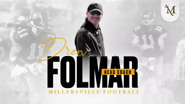 Drew Folmar