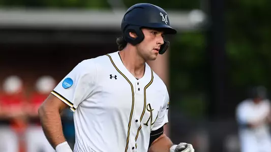 Millersville vs. Seton Hill in NCAA Atlantic Regional final game action at Cooper Park in Millersville on Saturday, May 17, 2025. Mark Palczewski/MU Athletics.