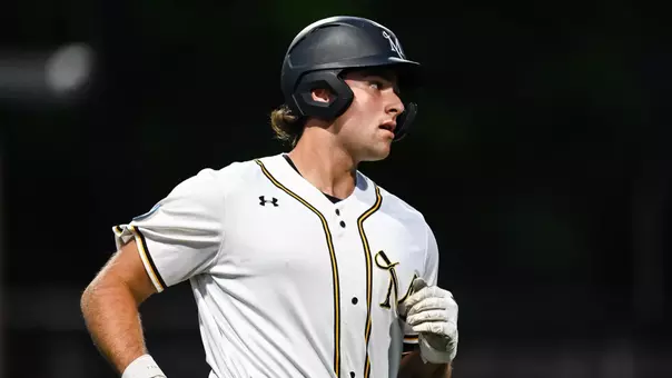 Millersville vs. Slippery Rock in PSAC Tournament opening round action at Cooper Park in Millersville on Wednesday, May 7, 2025. Mark Palczewski/MU Athletics.