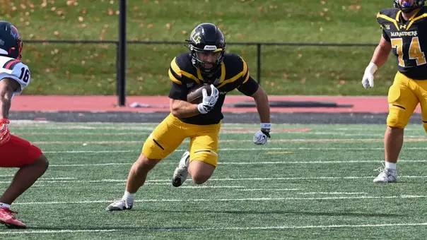 FB vs. Shippensburg