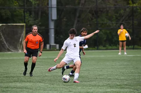 MSOC vs. Shepherd