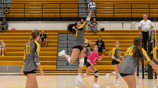 VB vs Bowie St