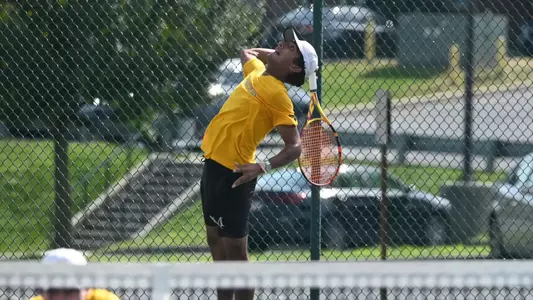 Men's Tennis