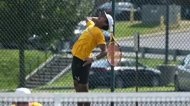 Men's Tennis
