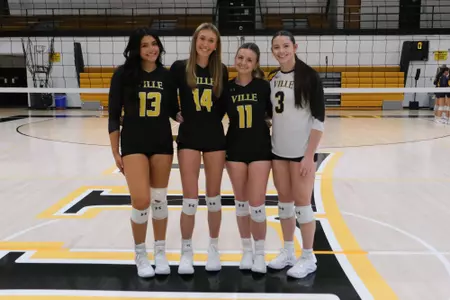 Senior Group VB