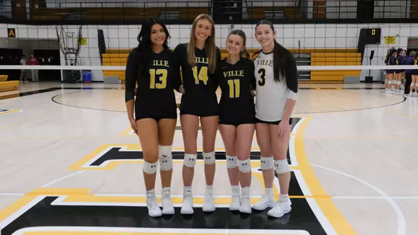 Senior Group VB