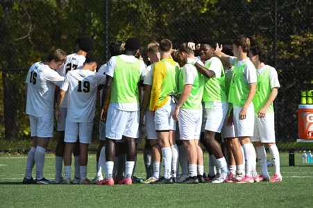 MSOC vs. Shippensburg