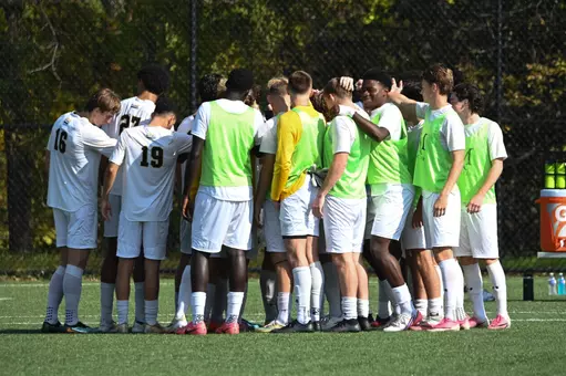 MSOC vs. Shippensburg