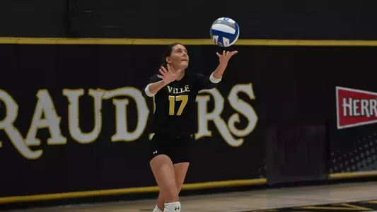 VB vs. KU