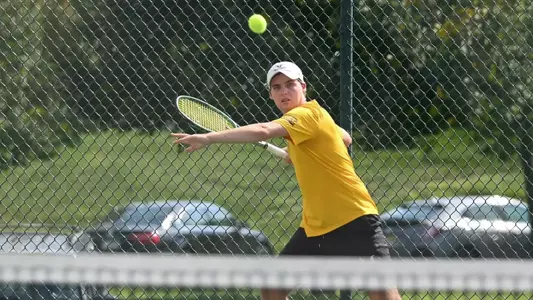 Men's Tennis