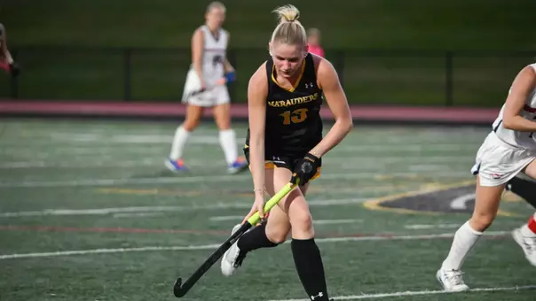 Field Hockey vs Shippensburg