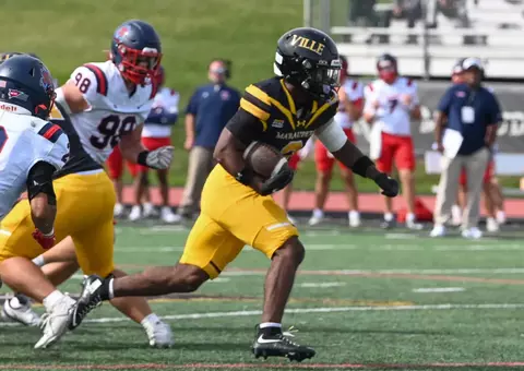 FB vs. Shippensburg