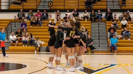 VB Vs Lackawanna